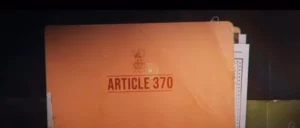 Article 370