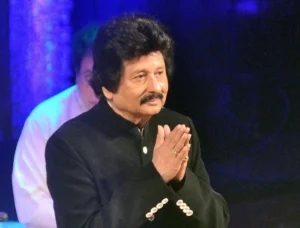 Pankaj Udhas