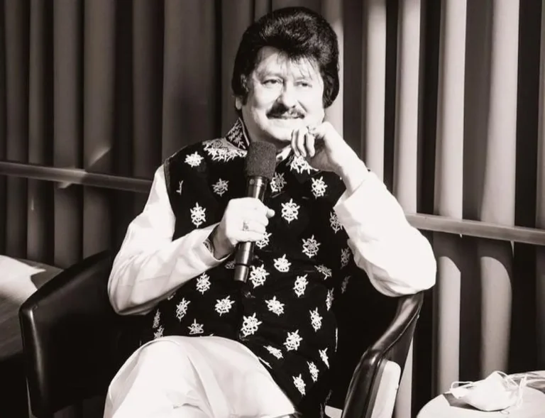 Pankaj Udhas