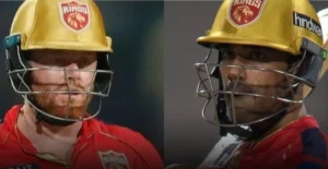 "523" Runs and "42" Sixes In PBKS Vs KKR In IPL (2024) : रिकॉर्ड्स की झड़ी लगा दी