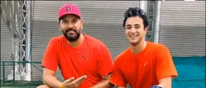 Abhishek Sharma mentor Yuvraj Singh