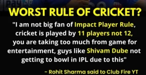 IPL Season 17 (2024) : Rohit Sharma और BCCI आमने सामने