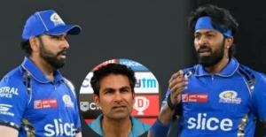 Mumbai Indians IPL (2024) Season 17 में आज "करो या मरो" की जंग