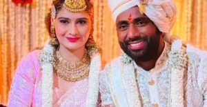 Arti Singh Married buisnessman Dipak chouhan फोटोज और वीडियोज हो रहे है वायरल