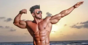 Actor "Sahil Khan" arrested by Mumbai Police : Mahadev Betting App Case में बुरे फंसे