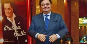 Rishi Kapoor death anniversary 2024 :4 साल पहले दुनिया को हमेशा के लिए कहा अलविदा