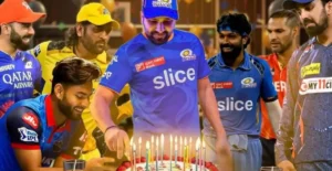 Rohit Sharma birthday today : 37 साल के हुए भारतीय टीम के कप्तान