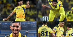 Chennai Super Kings Playoffs scenario IPL 2024: मुश्किल हुई राह, लगे 4 झटके