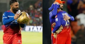 Dinesh Karthik Retirement : 16 साल के IPL करियर से लिया संन्यास