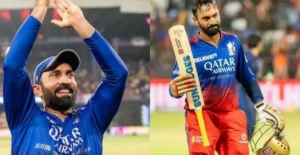 Dinesh Karthik Retirement : 16 साल के IPL करियर से लिया संन्यास