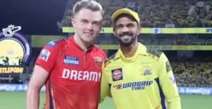 Chennai Super Kings Playoffs scenario IPL 2024: मुश्किल हुई राह, लगे 4 झटके