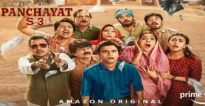 Panchayat Season 3 release date 2024 : Prime video पर Announce हुई रिलीज डेट