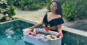 Sunny Leone Birthday : नर्स बनने की थी चाहत फिर एडल्ट स्टार से Actress बन इंडस्ट्री में छाई