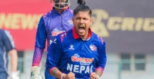 Sandeep lamichhane innocent : T20 world cup squad में जगह होगी पक्की?