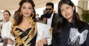 Aishwarya Rai Cannes 2024 : टूटे हाथ के साथ अपनी ग्रैंड एंट्री से किया सबको सरप्राइज