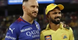 RCB Vs CSK (IPL 2024) Season 17 : विराट की सेना ने धोनी के धुरंधरो को किया प्लेऑफ़स से बाहर