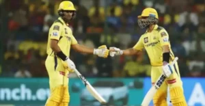 RCB Vs CSK (IPL 2024) Season 17 : विराट की सेना ने धोनी के धुरंधरो को किया प्लेऑफ़स से बाहर