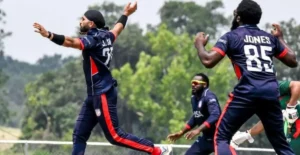 USA Vs BANGLADESH t20 series 2024 : USA ने सिरीज़ जीत क्रिकेट जगत में मचाया हड़कंप