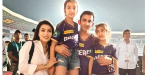 Gautam Gambhir Total Net Worth 2024