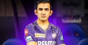 Gautam Gambhir Total Net Worth 2024