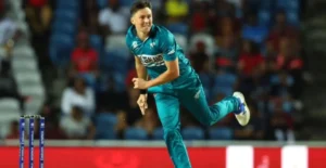 Trent Boult Newzealand Cricketer Announced Retirement : न्यूजीलैंड क्रिकेट को लगा बड़ा झटका