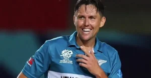 Trent Boult Newzealand Cricketer Announced Retirement : न्यूजीलैंड क्रिकेट को लगा बड़ा झटका