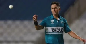 Trent Boult Newzealand Cricketer Announced Retirement : न्यूजीलैंड क्रिकेट को लगा बड़ा झटका