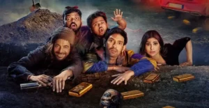 Blackout full Movie Review : सिनेमाघर नहीं, Jio Cinema पर देखे ये जबरदस्त फिल्म