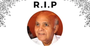 Ramoji Rao Net Worth 2024 : अरबों की संपति छोड़ दुनिया को कहा अलविदा