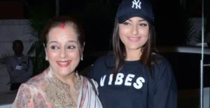 Poonam Sinha Unfollow Sonakshi Sinha : मुस्लिम धर्म में शादी से मां नाराज?